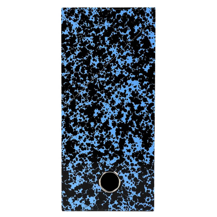 Exacompta Scatola per progetti dorso 120mm ANNONAY cartoncino verniciato - 25 ,5x34cm - x 5  