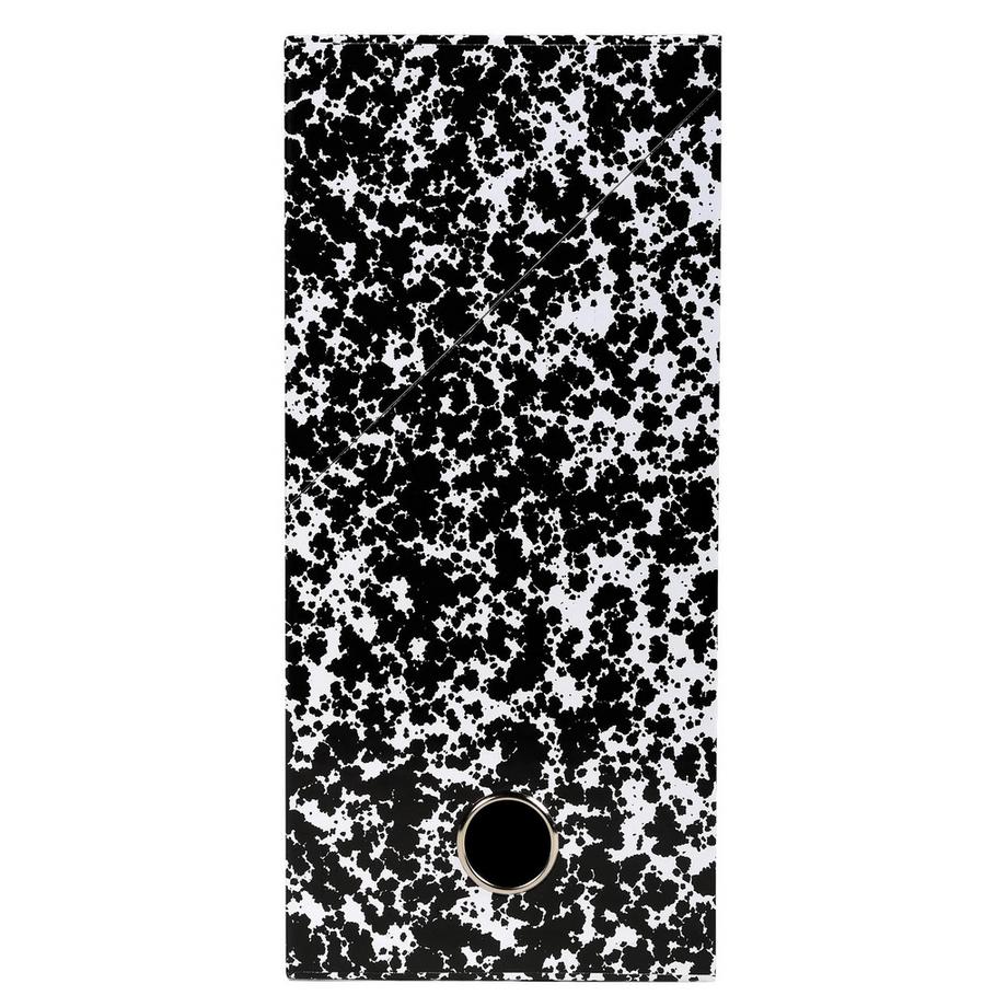 Exacompta Scatola per progetti dorso 120mm ANNONAY cartoncino verniciato - 25 ,5x34cm - x 5  