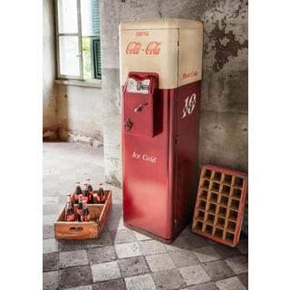 mutoni Mobile bar Cold Cola  