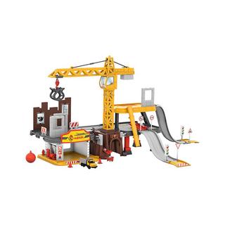 märklin  my world Baustellen Station 