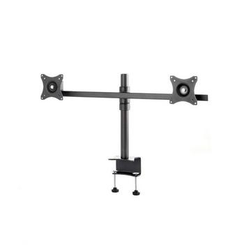 Edbak SV05 support d'écran plat pour bureau 68,6 cm (27") Noir