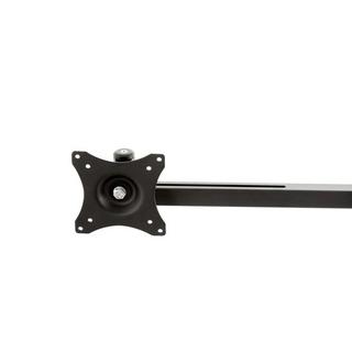 Edbak  SV05 supporto da tavolo per Tv a schermo piatto 68,6 cm (27") Nero 