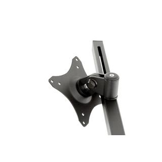 Edbak  SV05 supporto da tavolo per Tv a schermo piatto 68,6 cm (27") Nero 