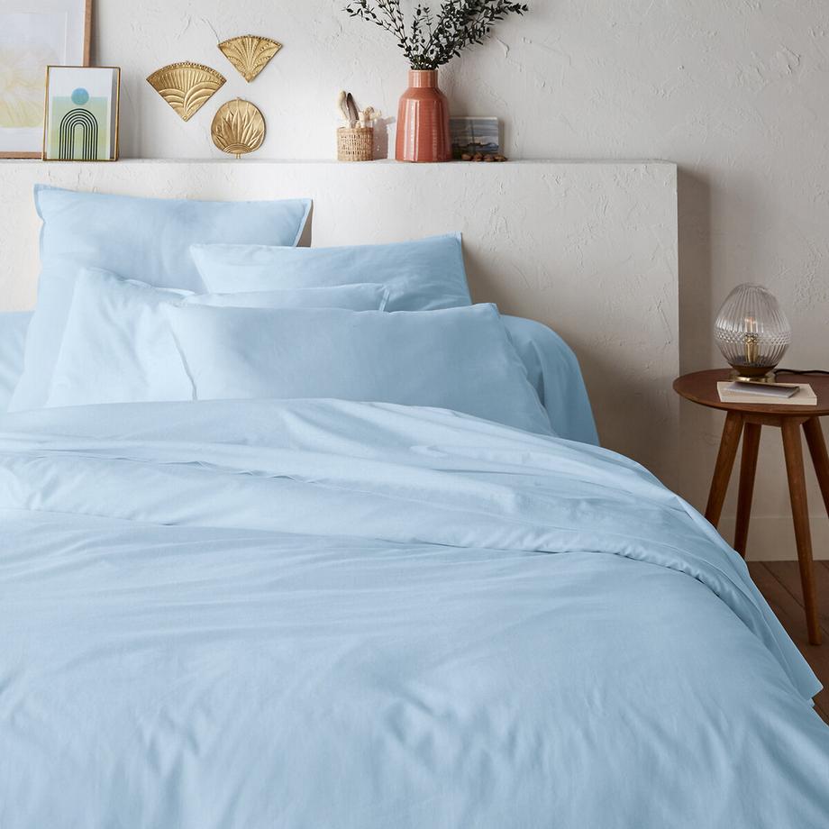 La Redoute Intérieurs Scenario Federa Tinta Unita  