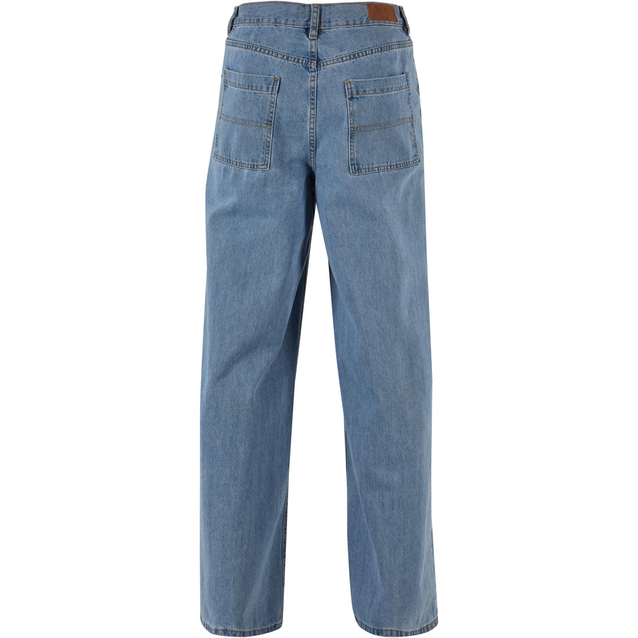 URBAN CLASSICS 90's Loose Fit Jeans  