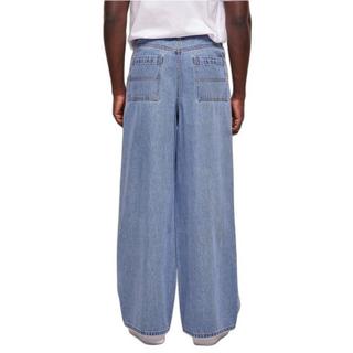 URBAN CLASSICS 90's Loose Fit Jeans  