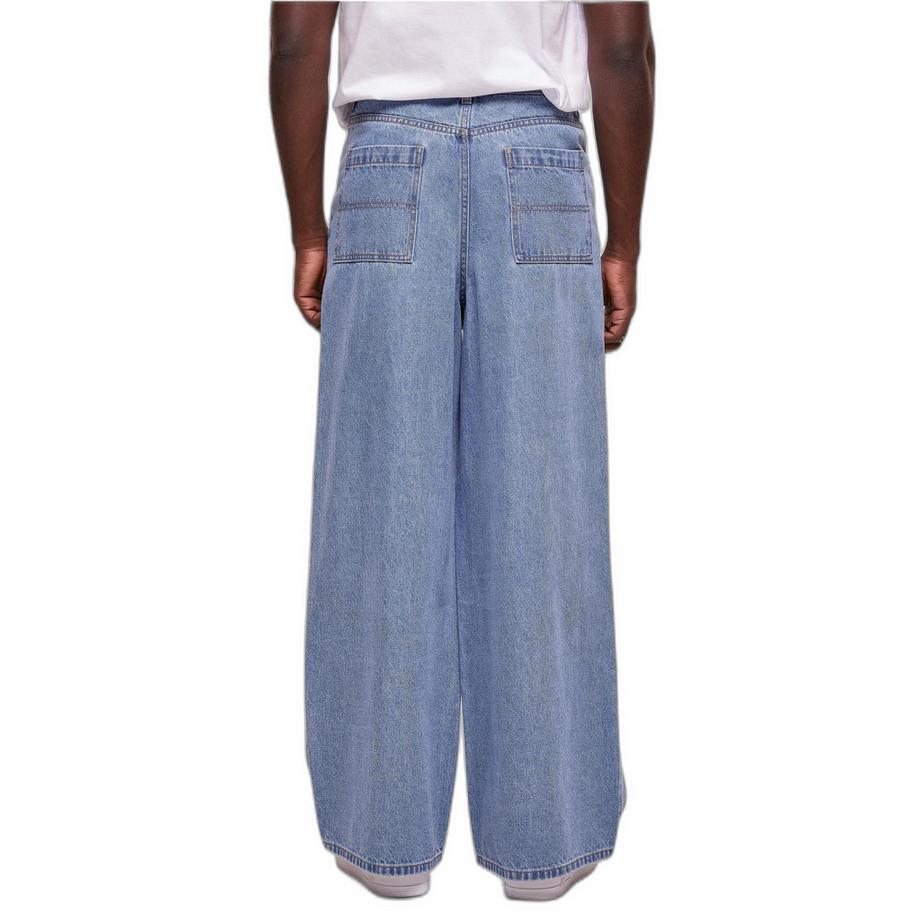 URBAN CLASSICS 90's Loose Fit Jeans  