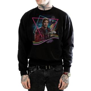 MARVEL  Guardians Of The Galaxy Sweatshirt 