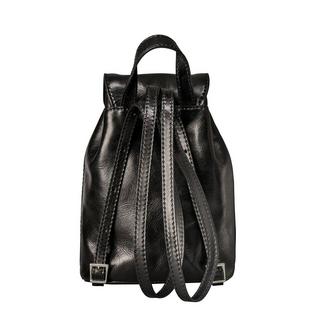 Maxwell Scott Popolo - Leder City Rucksack  