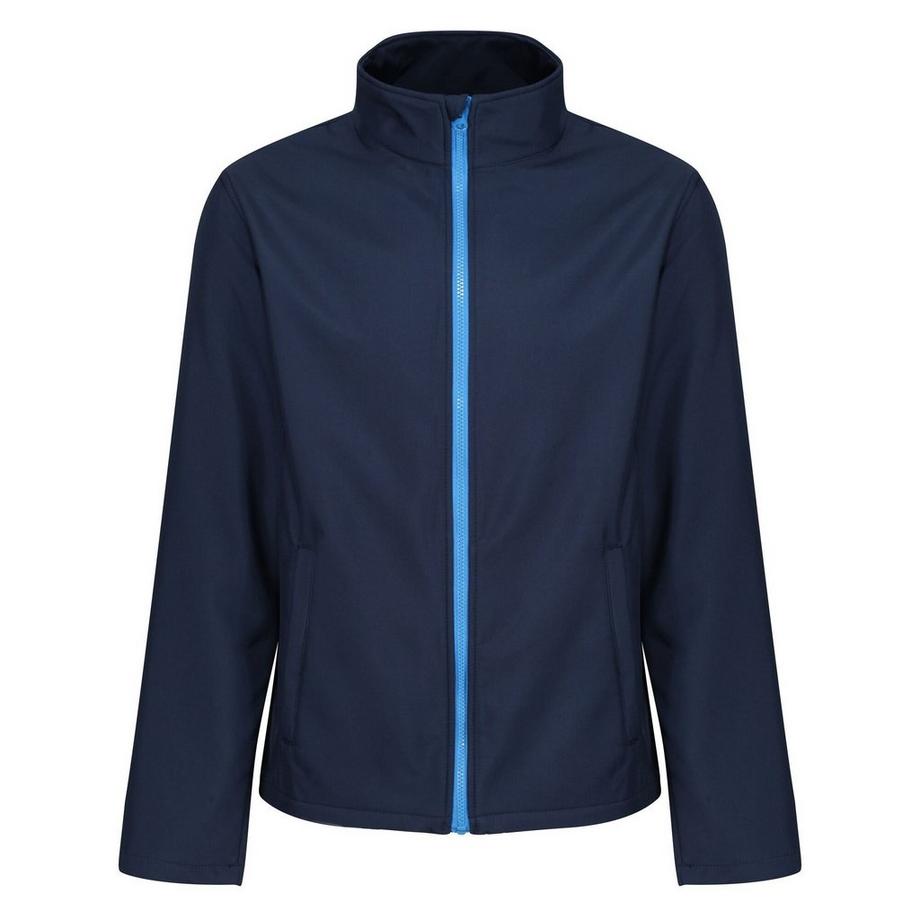 Veste Eco Ablaze Soft Shell