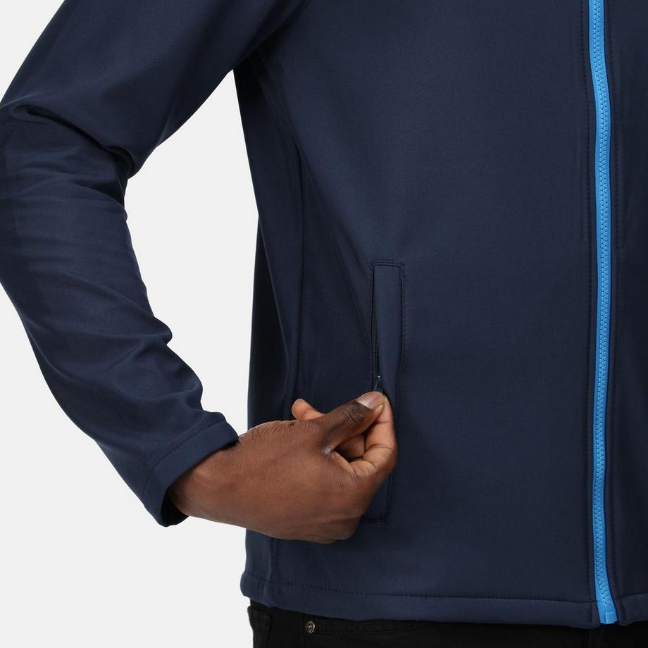 Regatta Veste Softshell Eco Ablaze  