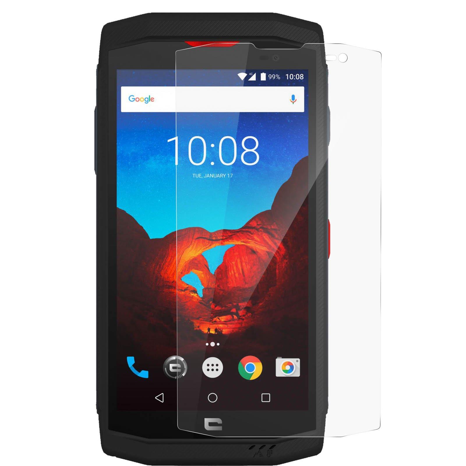 Image of Originalfolie Crosscall Trekker X3