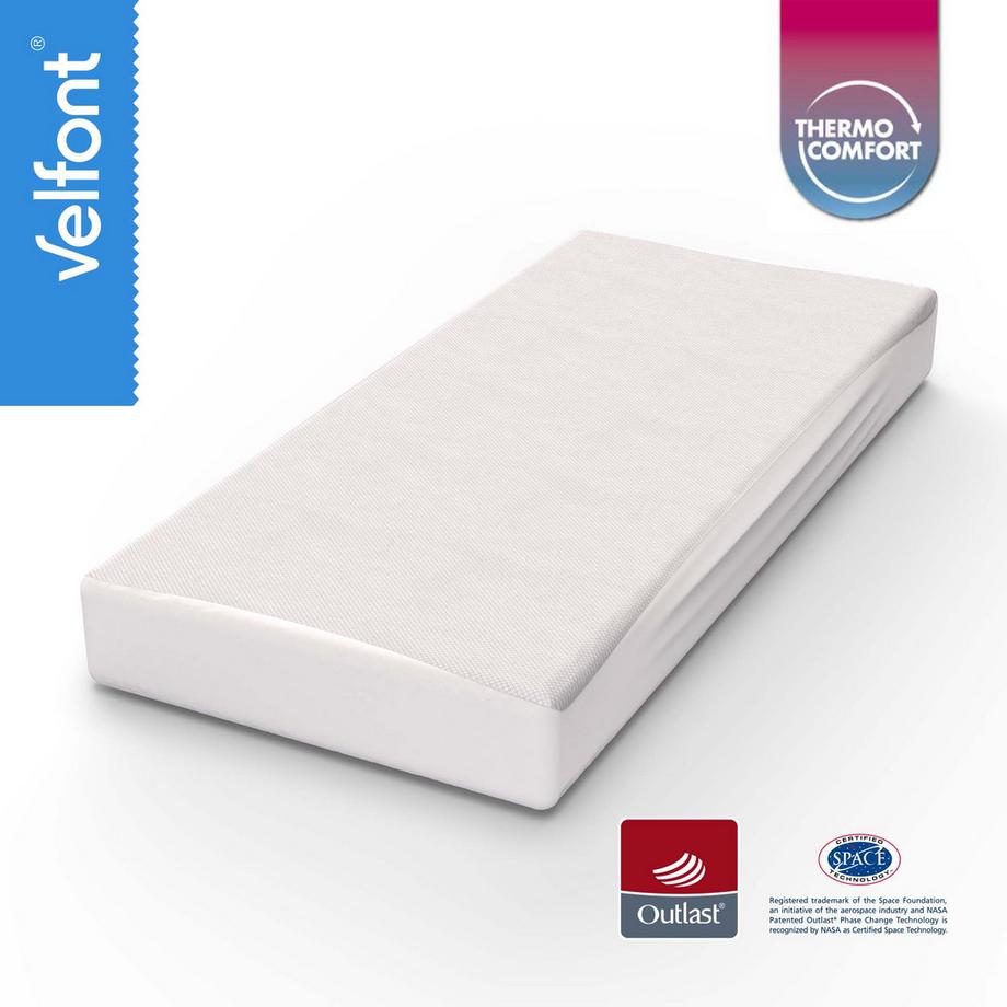 Velfont Velfont Frost protège-matelas thermorégulateur / Outlast  