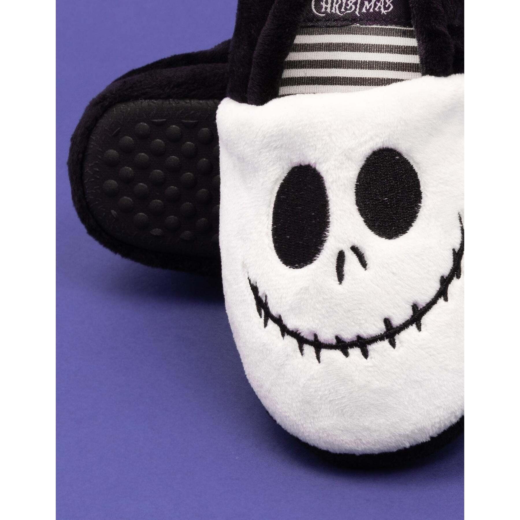 Nightmare Before Christmas  Chaussons 