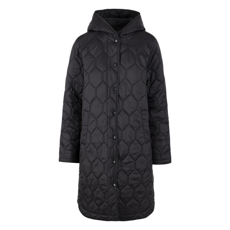 Phase Steppjacke