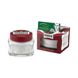 Proraso  Crème prérasage Red Nourish 100ml 