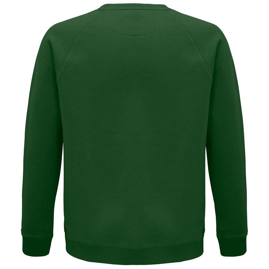 SOLS Space Bio Raglanärmel Sweatshirt  