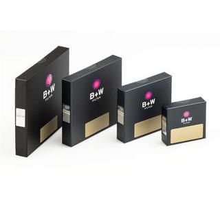 B+W  B+W 010 UV Filtro a raggi ultravioletti (UV) per fotocamera 7,7 cm 