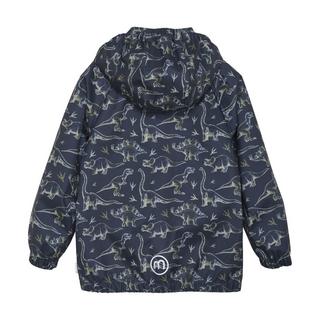 Minymo  Jungen Softshelljacke Dino 