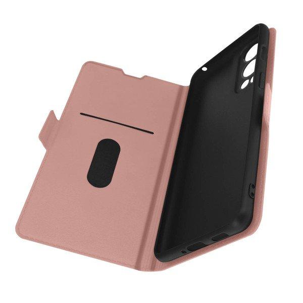 Image of OnePlus Nord 2 Magnethülle Rosegold