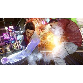 SEGA  Yakuza Kiwami 2 - Playstation Hits 