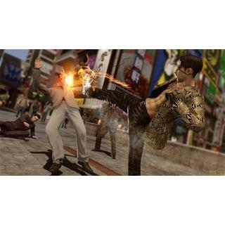 SEGA  Yakuza Kiwami 2 - Playstation Hits 