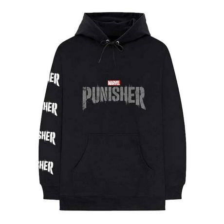 The Punisher  Sweat à capuche STAMP 