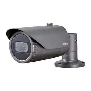 Hanwha  Hanwha QNO-7082R telecamera di sorveglianza Capocorda Telecamera di sicurezza IP Esterno 2560 x 1440 Pixel Soffitto/muro 