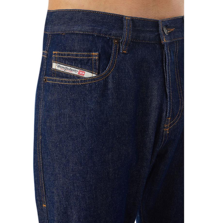 DIESEL Jeans DViker Gamba Dritta  