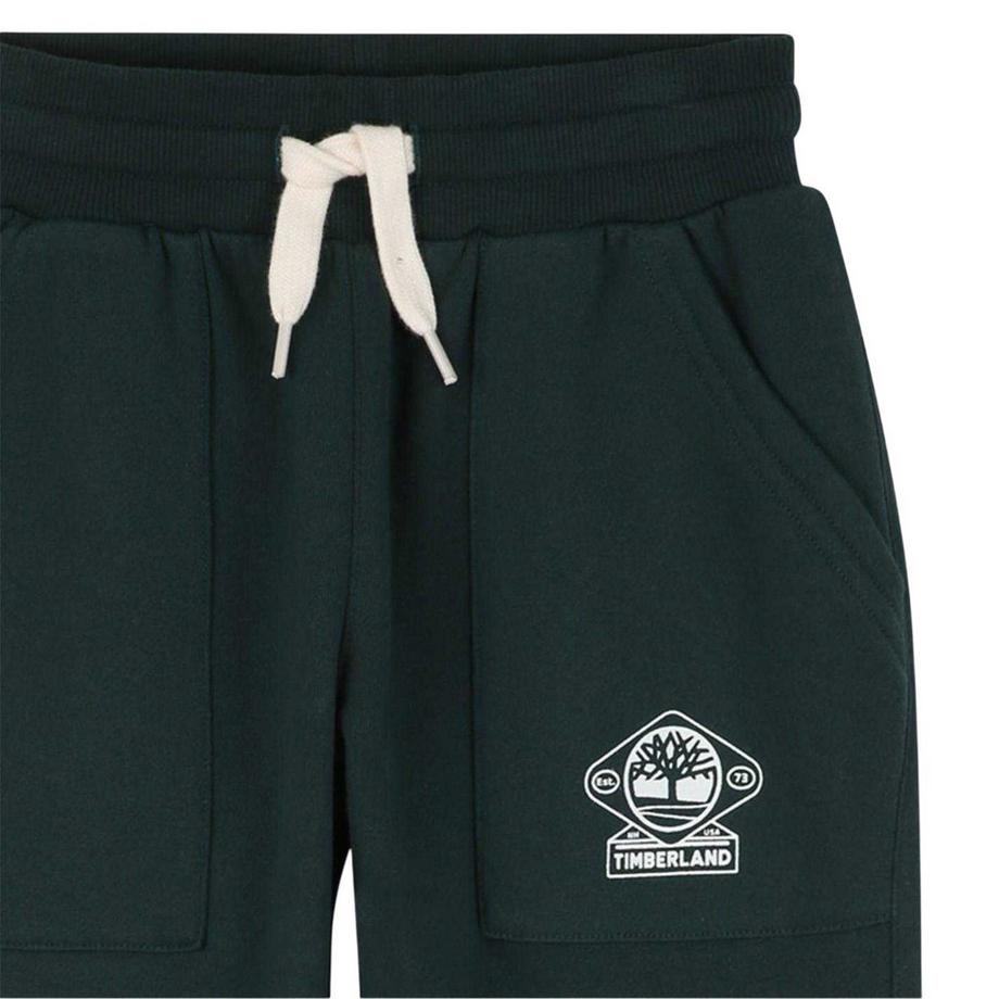 Timberland  Pantalon De Jogging Motiftyle Logo 