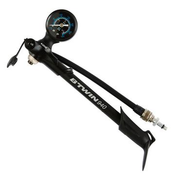 Federpumpe - FORK & SHOCK PUMP