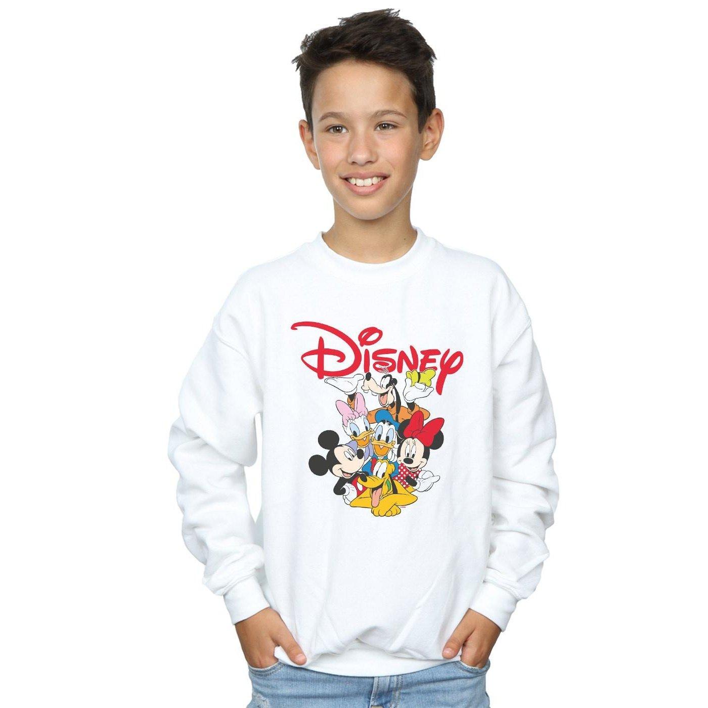 Disney  Sweat 