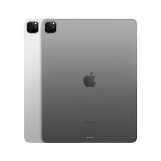 Apple  iPad Pro 2022 (12.9", 8/256GB WiFi) - silber 