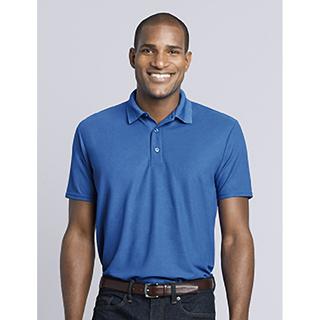 Gildan  Performance Sport Double Pique PoloShirt 