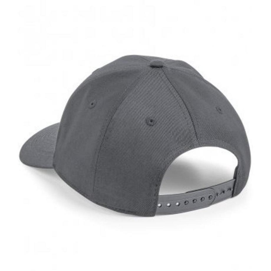 Beechfield 6 Segmente Snapback Mütze Urbanwear  