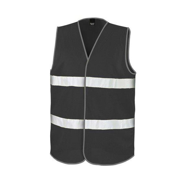 Result  Core Gilet de sécurité haute visibilité 