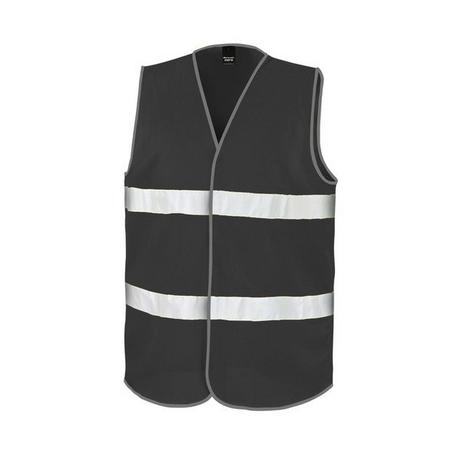 Result  Core Gilet de sécurité haute visibilité 