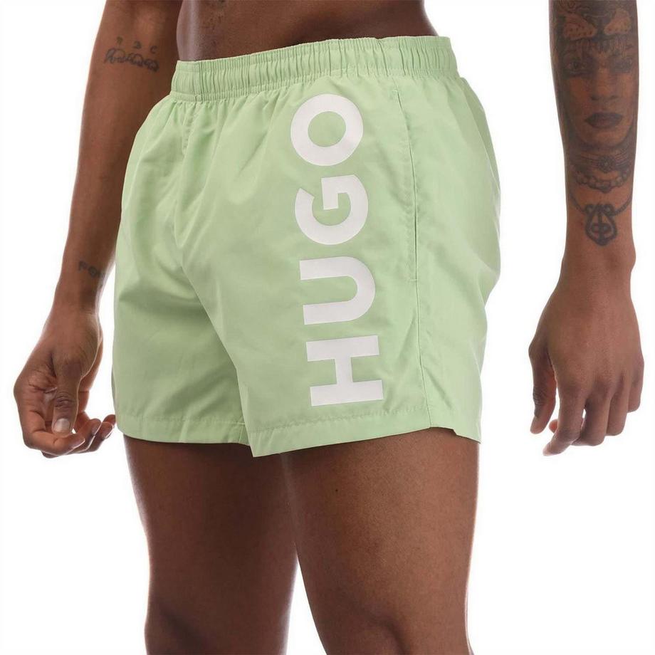 HUGO  Abas Costume Da Bagno A Pantaloncino 