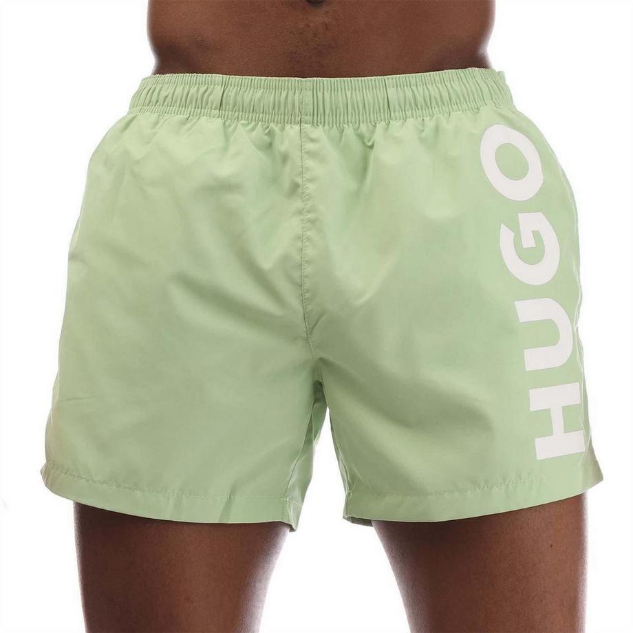Abas Costume Da Bagno A Pantaloncino