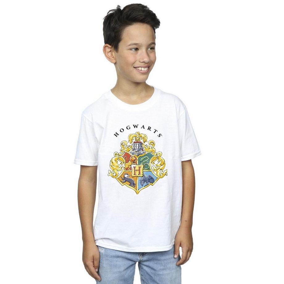 Harry Potter  Tshirt HOGWARTS 