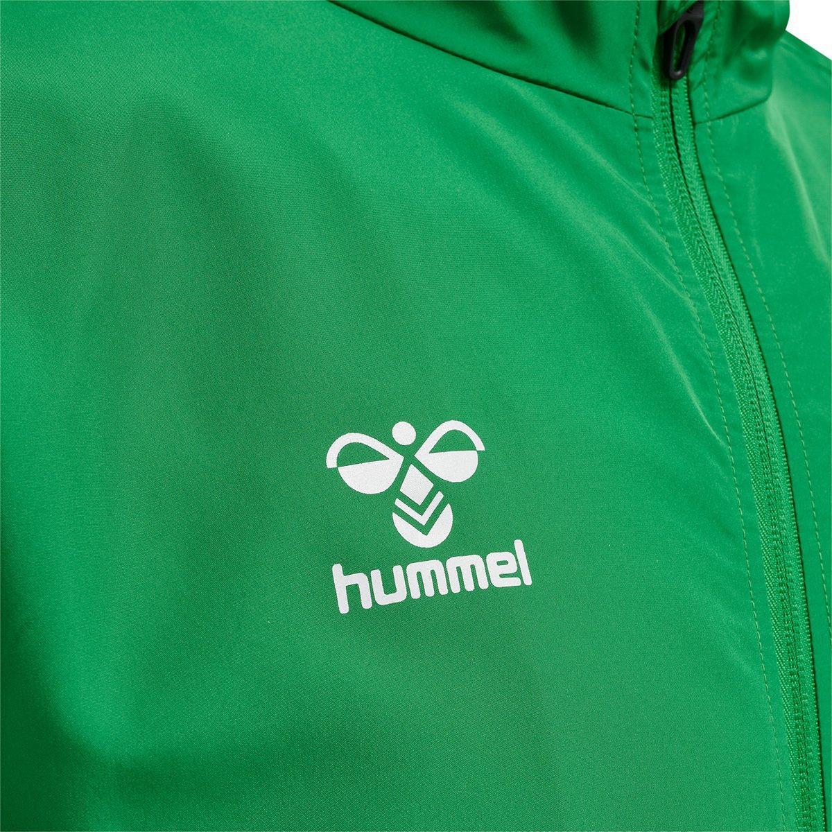 Hummel  vete micro zip 