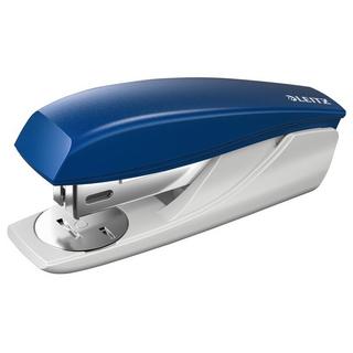 Leitz LEITZ Bürohefter NewNeXXt 55010035 blau für 25 Blatt  