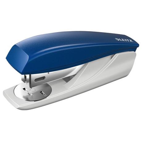 Leitz LEITZ Bürohefter NewNeXXt 55010035 blau für 25 Blatt  