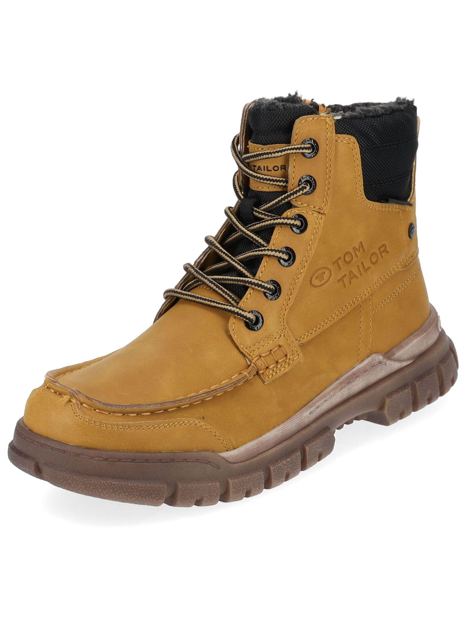 Image of Stiefelette 6380010006 Unisex Braun 41