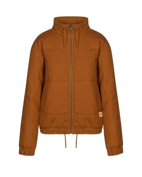 Image of Guerilla Shaket Damen Ochre Damen Braun L