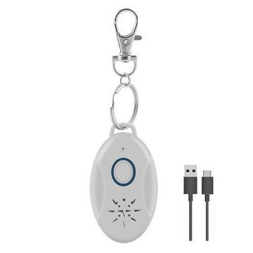 Insectifuge pour animaux de compagnie - Ultrasons