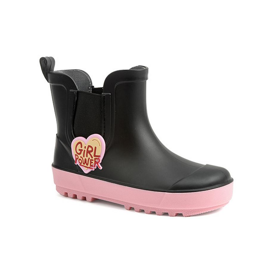 Girl Power