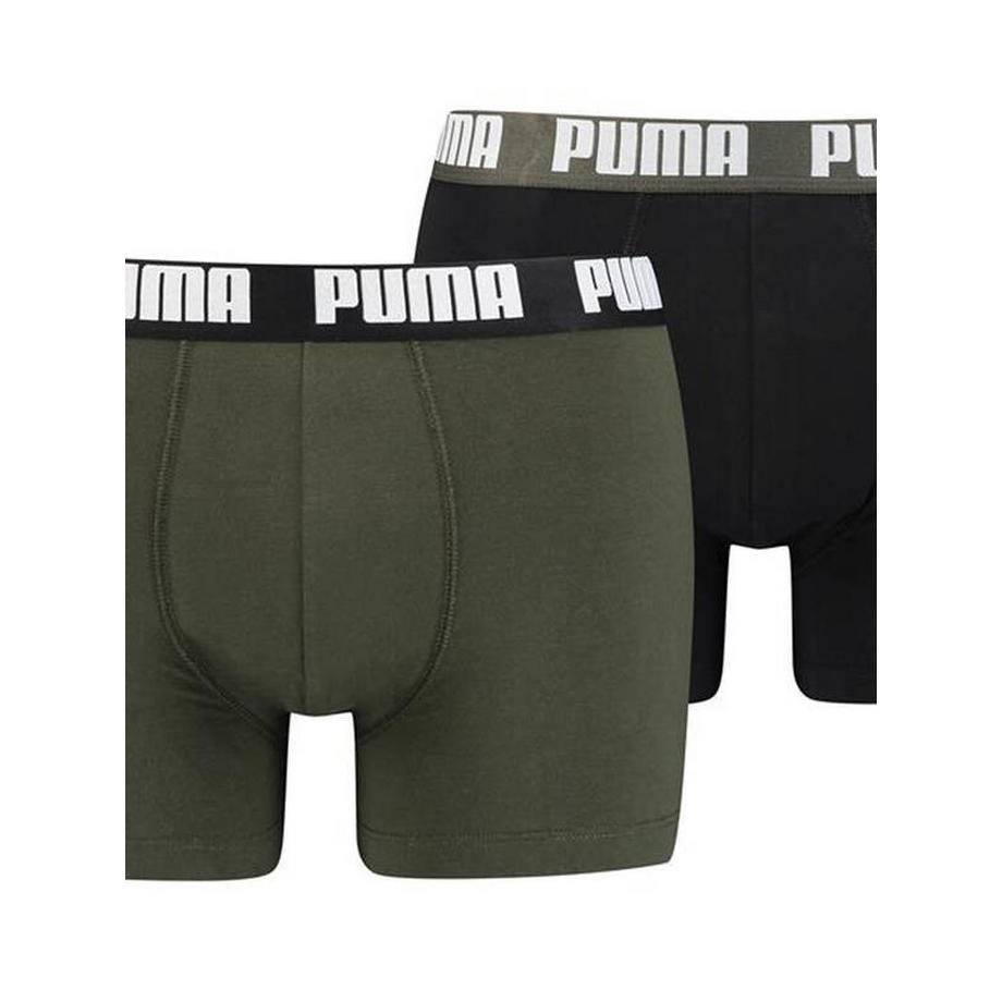 PUMA Basic Boxer 2er-Pack  