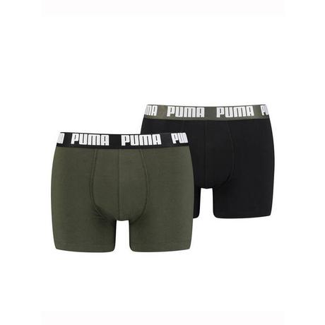 PUMA Basic Boxer 2er-Pack  
