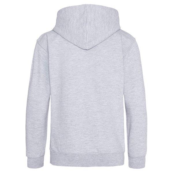 AWDis  Sweatshirt à capuche Enfant 